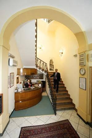 Hotel Cappello Lecce Zewnętrze zdjęcie
