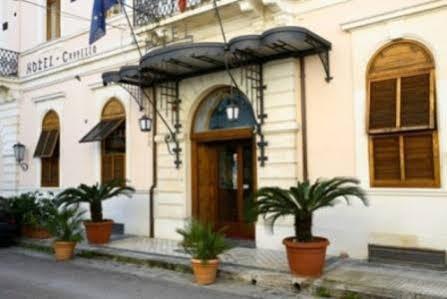 Hotel Cappello Lecce Zewnętrze zdjęcie