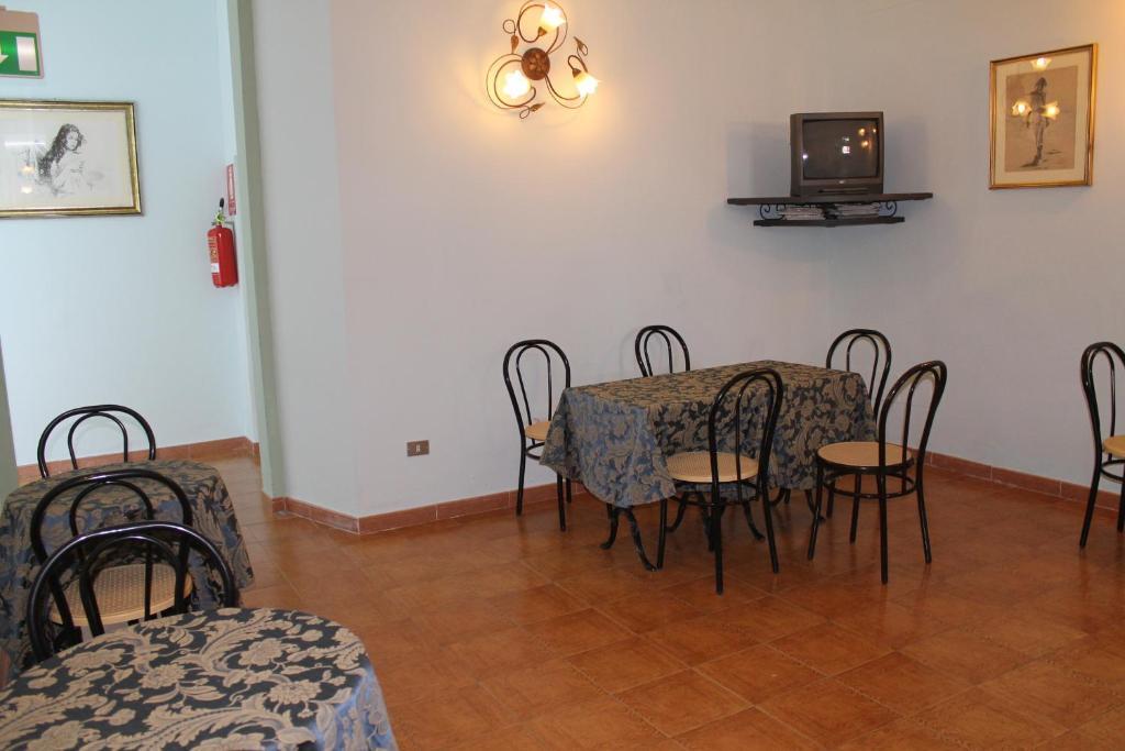 Hotel Cappello Lecce Zewnętrze zdjęcie
