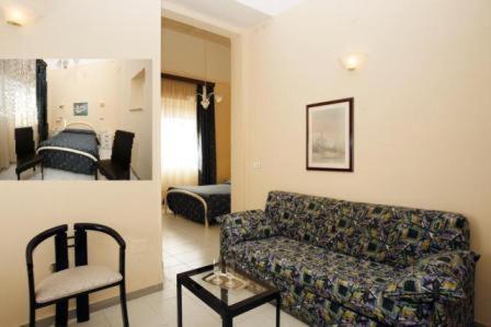 Hotel Cappello Lecce Pokój zdjęcie