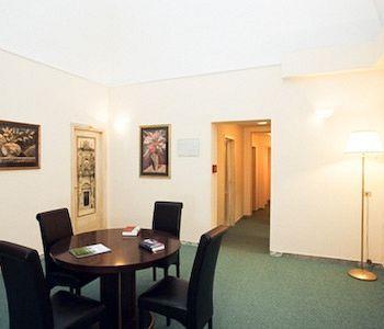 Hotel Cappello Lecce Zewnętrze zdjęcie