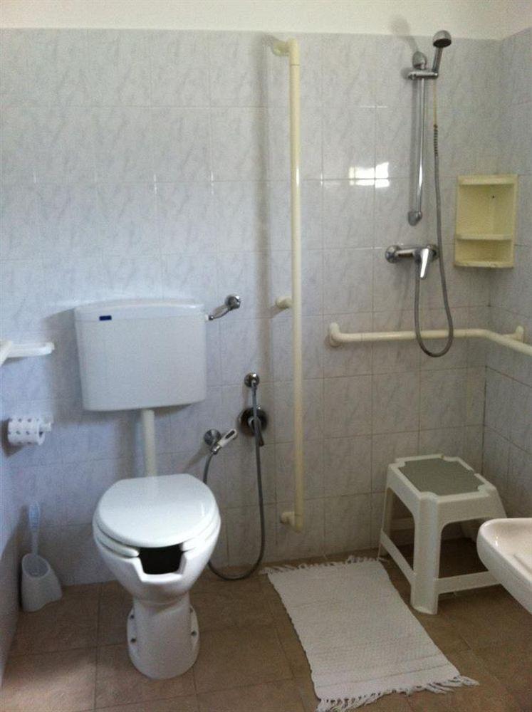 Hotel Cappello Lecce Zewnętrze zdjęcie