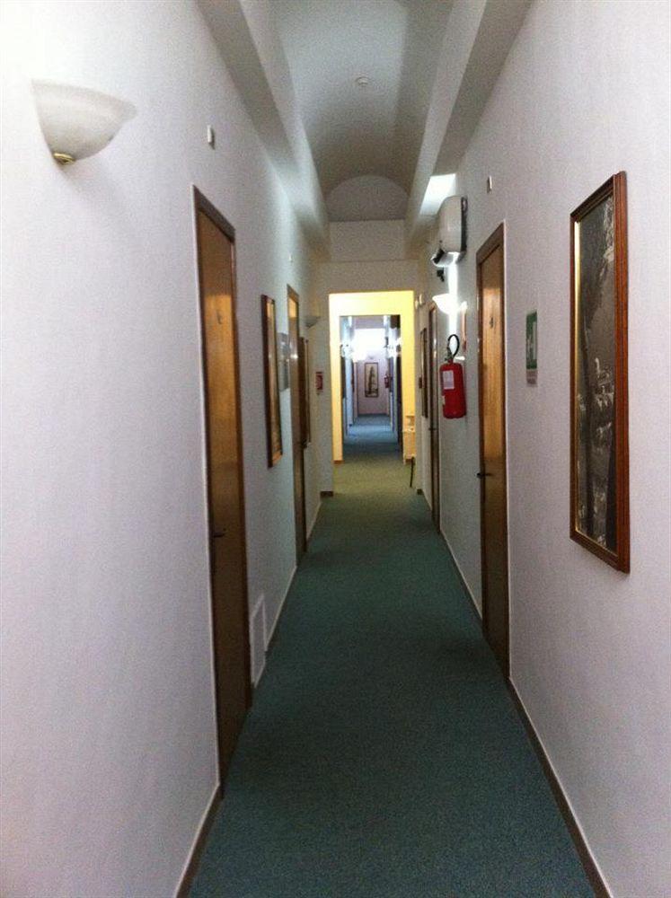 Hotel Cappello Lecce Zewnętrze zdjęcie