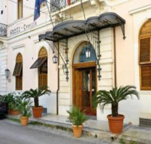 Hotel Cappello Lecce Zewnętrze zdjęcie