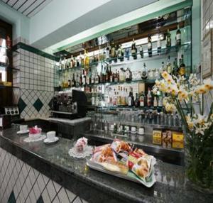 Hotel Cappello Lecce Zewnętrze zdjęcie