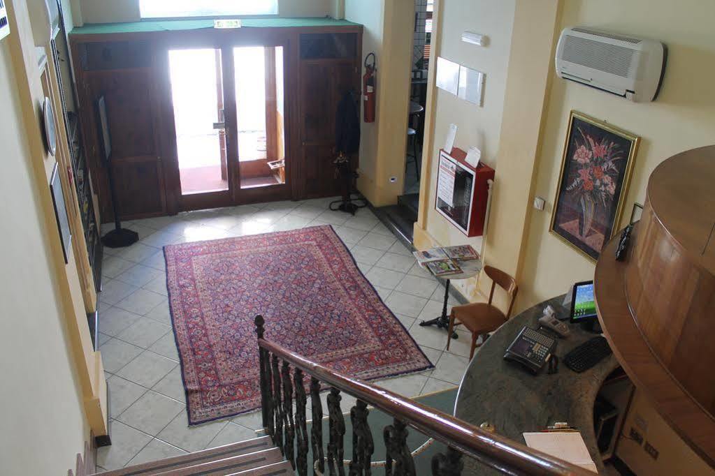 Hotel Cappello Lecce Zewnętrze zdjęcie